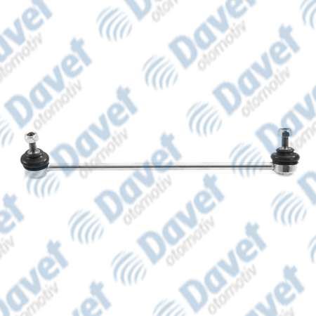 SWAPP 50-05699 Stabilizer Z Rot Sag P207 P301 P208 06-> (11161 Ile Ayni)